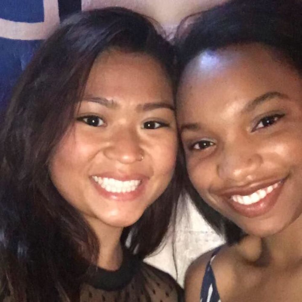 Meet your Posher, Taylor